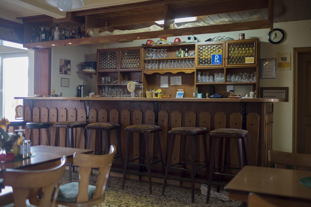 Landgasthaus Blick Ins Tal Wißmannsdorf Extérieur photo